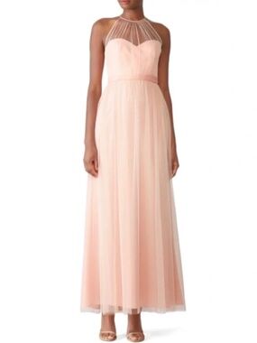 Amsale dress